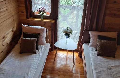 Domek wycieczkowy - Foto 13