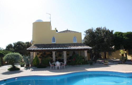 Villa Rural Paquete - Foto 25