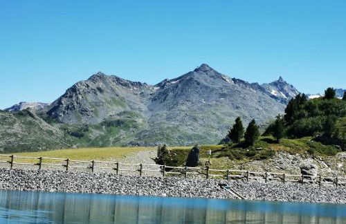 Le Creux de l'Ours - au pied des pistes - animaux acceptés - Foto 7