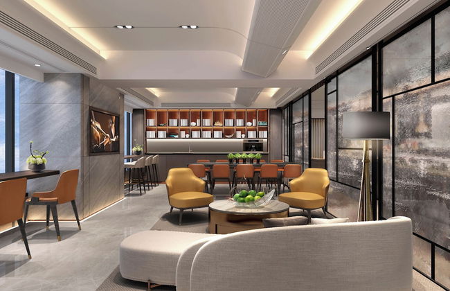 Ascott North Point Hong Kong - Photo 44