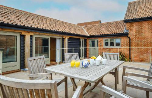 Alde Bay Farm - Oyster Catcher - Foto 35