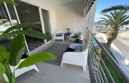 Picturesque Penthouse - Photo 34