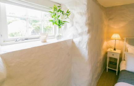 Ty Fry Cottage - Foto 22