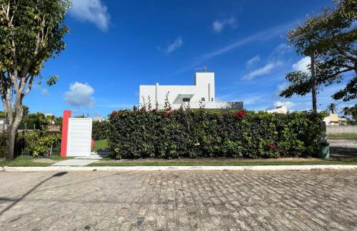 casa de praia com piscina para famílias - Foto 31