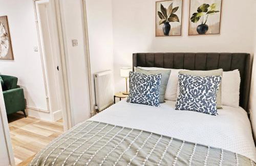 2-Bed Apartment - For Contractors & Business Travellers - Long Stays Welcome - Photo 39