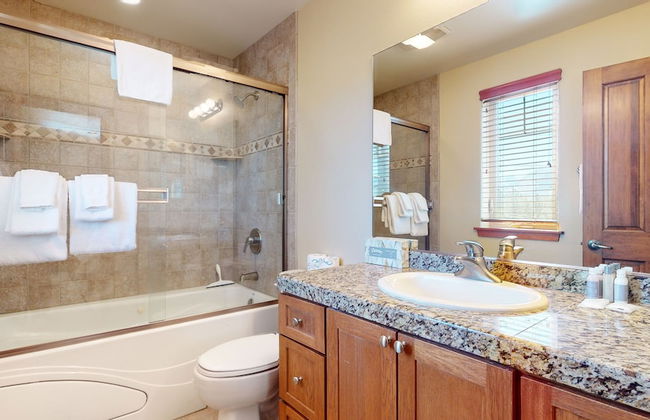 Gray Eagle Retreat - Foto 27