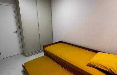 Apartamento Novo e Moderno Batista Campos - Foto 19