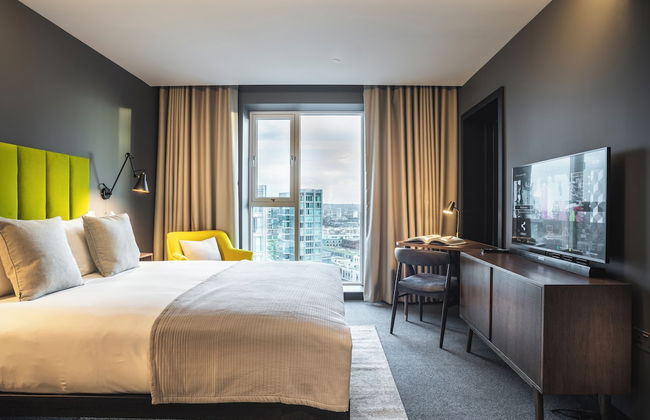 The Gate London City - Foto 34