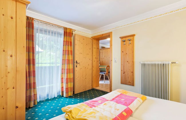 Apartment in Saalbach-hinterglemm Near Ski Area - Foto 16