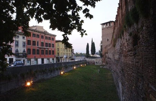 Aparthotel Verona House - Foto 69