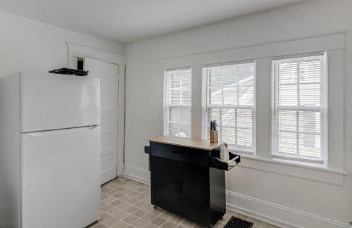 Entire home in Greensboro 1 Mile From Downtown and Amazing Restaurants - Foto 13