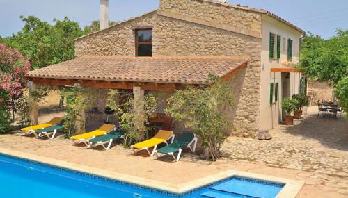 018 Finca Can Blanc ETV44 by Mallorca Charme - Foto 5