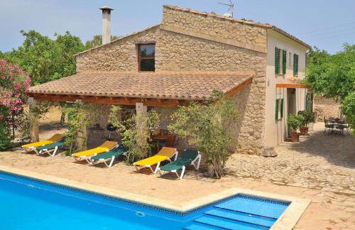 018 Finca Can Blanc ETV44 by Mallorca Charme - Foto 5