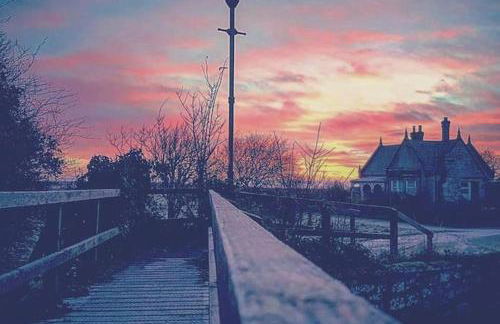 Frasers Apartment - Foto 12