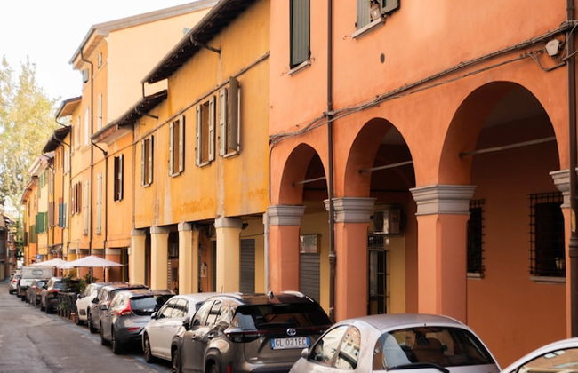 Casa Polese in Bologna - Foto 96