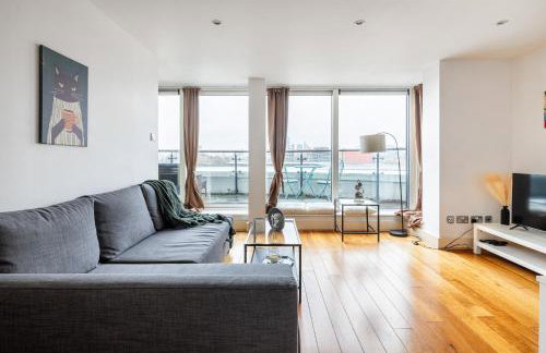 Skyline Duplex London Views Up to 8 - Foto 1