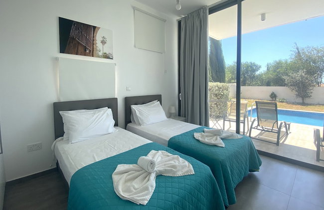 Ayia Napa Nissi Pearl Villas - Foto 8