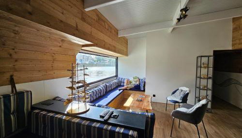 La Péniche - Gîte de groupe insolite - Foto 4