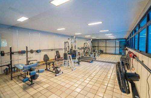 Unbelievable PH, Leblon! Amazing view and privacy! - Photo 35