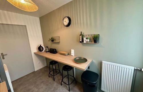 Appartement 4 personnes idéal Disney et Paris - Foto 15