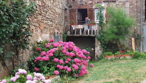 Un coin de paradis avec une vue exceptionnelle pour 4 ou 5 personnes - Photo 3, Garden