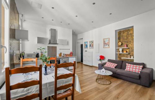 La Dolce Vita T2 au calme plein coeur de Cannes - Photo 30