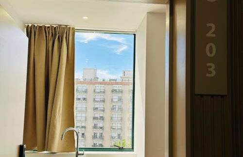 888 Hostel&Suites - Foto 39