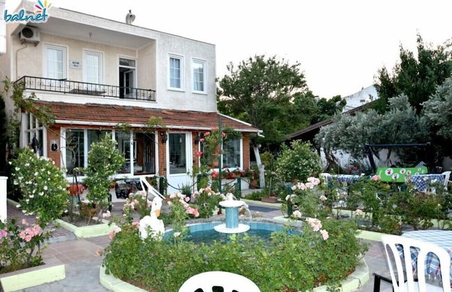 Ozgur Motel - Foto 21