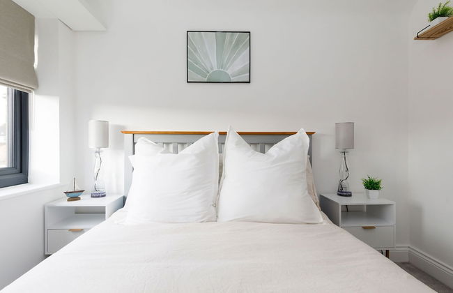 Renovated Home for 8 Canal Walk to Chichester - Foto 80