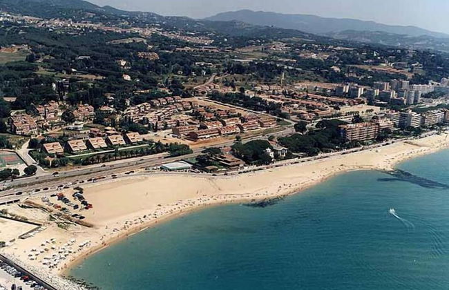 Apartamentos Llavaneras - Foto 47