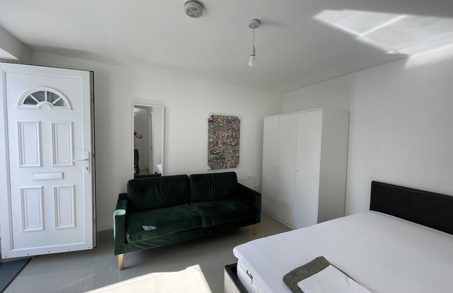 Immaculate 1-bed Studio in London - Foto 7