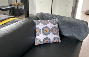 Stylish 1-bed Studio in Humberston, Cleethorpes - Foto 31