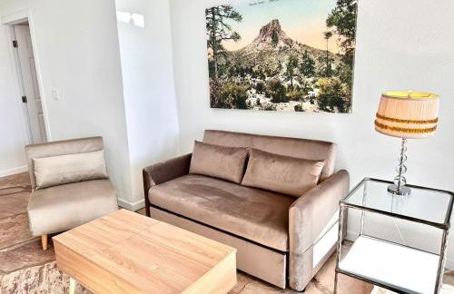 1900 Suite Downtown Views pet friendly - Foto 6