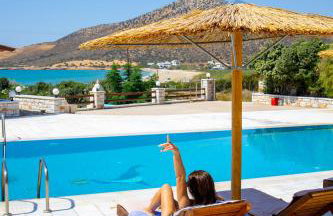 Avgerinos Village - Foto 14