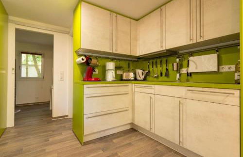 Meiks Ostseehütten - Foto 40