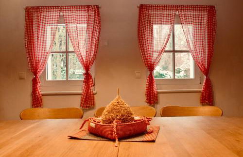 Zum Alten Backhaus - Foto 7