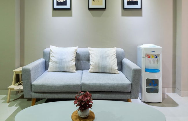 Best Location 1BR Mustika Golf Apartment - Foto 21