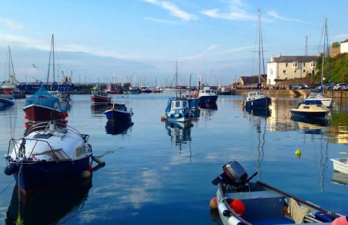 Quirky fisherman's cottage by the sea in Brixham - Photo 4
