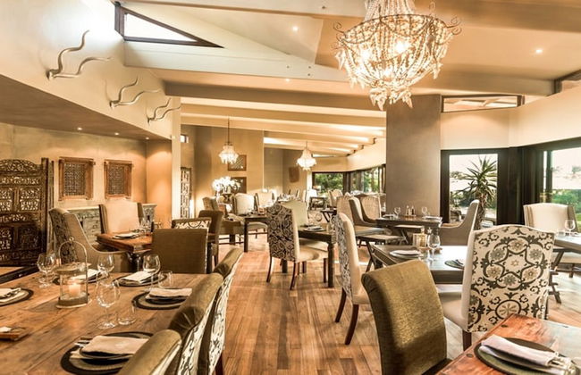 Hunter's Country House - Photo 49