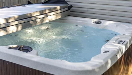 Hanford House w Hot Tub,Sauna,Bar - Photo 3