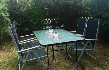 Ferienwohnung im Starenweg - Foto 16