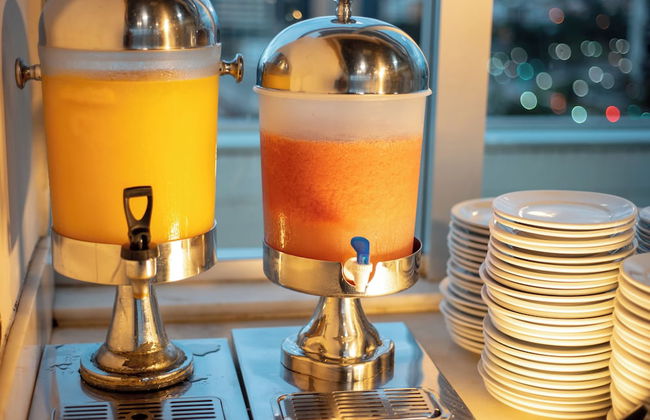 Iguatemi Business & Flat by Avectur - Foto 57