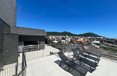 Loft Lordes! Piscina Sol e Mar - Foto 17