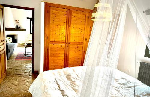 Romantische Finca nahe Málaga, kreativ einzigartig - Foto 41