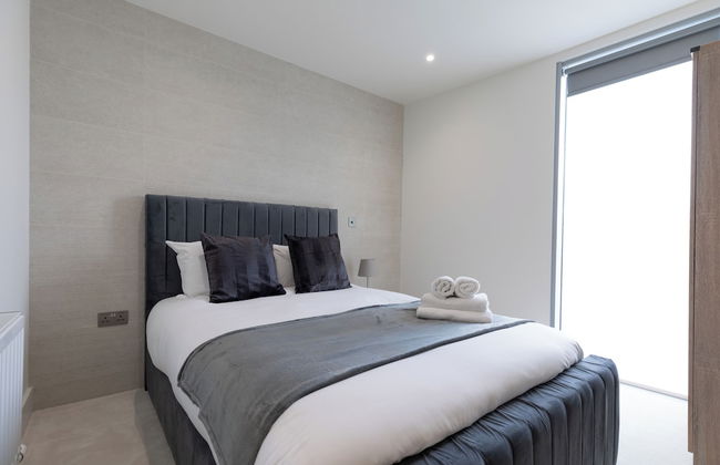 StayInn Stratford - Foto 2