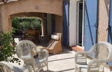 L'oustaou en provence verte - Foto 8