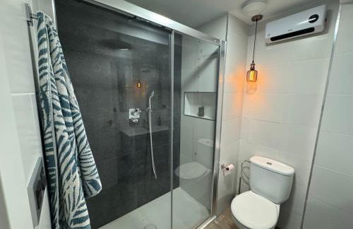 Apartamento Santa Pola frente al mar - Foto 13