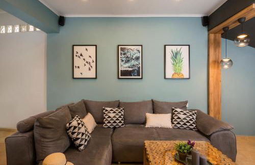 Nidus Villa - Photo 37