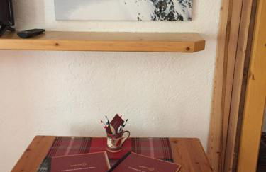 la maison du pont mont blanc - Foto 20