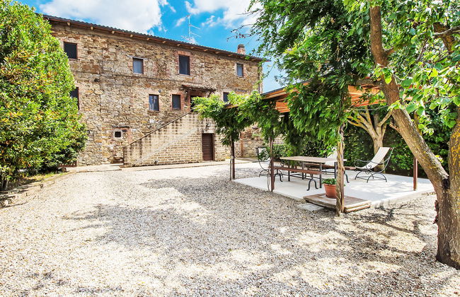 Grotte Rosse - Photo 1